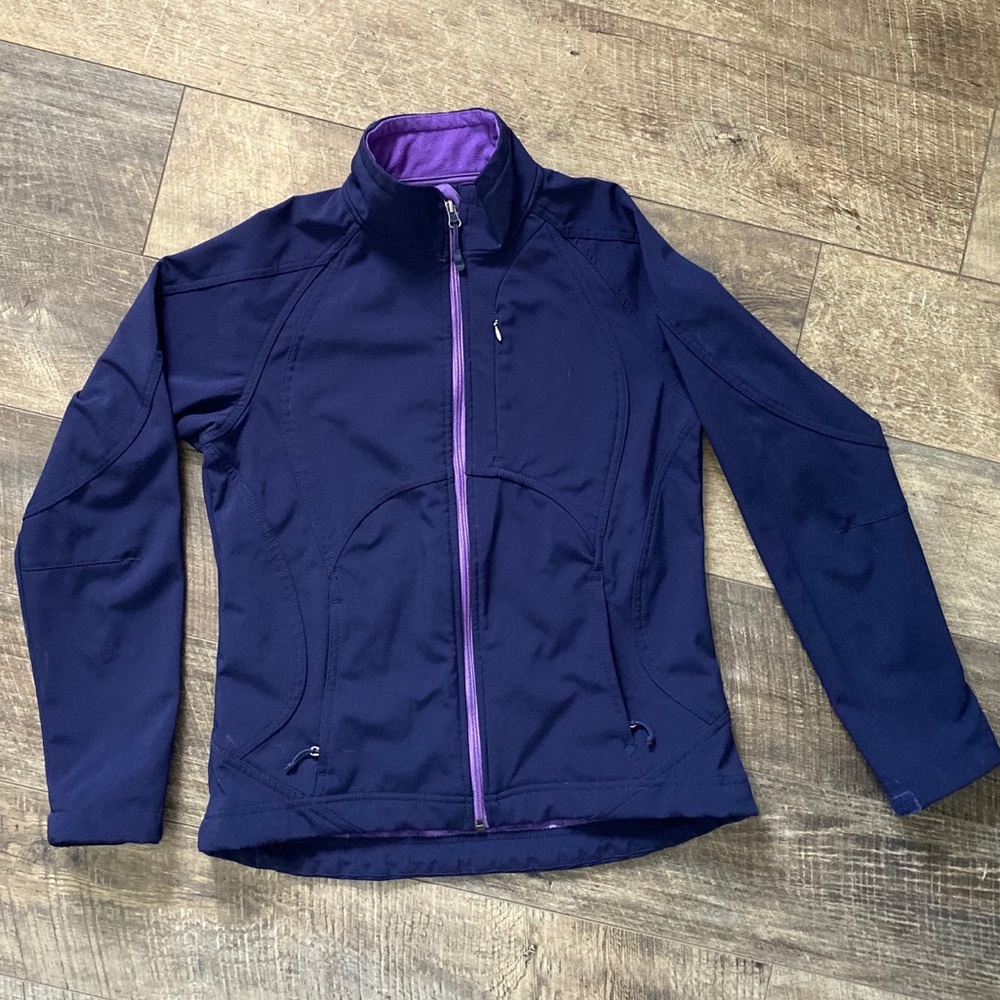 Like New! Double Diamond Lined Ski Jacket - image 1